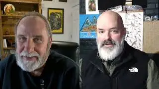 E39 &mdash; Jack Humphrey: Rewilding America, Wolves, Jaguars & the Case for Half the Earth