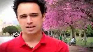 Zoom TV CULTURA - Teste Daniel Bacchieri
