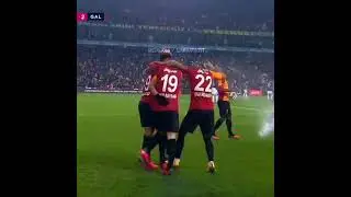 FB5-0gs #fenerbah&ccedil;e #keşfetteyiz #football #galatasaray