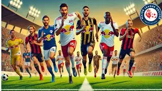 Who Can Handle the Pressure? We Analyze the Favorites and Underdogs of the MLS!