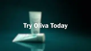 Oliva New Cream 3D Product Packshot | Cosmetic Cream Animation Video