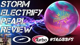 Storm Electrify Pearl Review