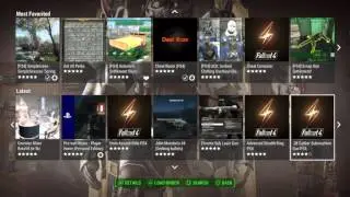 Fallout 4 Immersion Mods