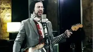 Dan Patlansky: Bring The World To Its Knees - music video