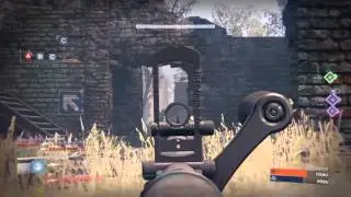 Destiny no land beyond time @ 1