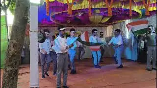 Khadija model mission er khude der 26 january special moment 