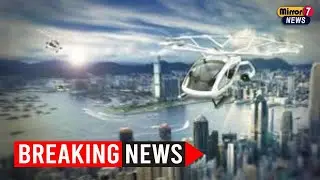 Смелые шаги Joby Aviation могут переосмыслить городскую воздушную мобильность