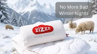 Better Sleep in Winter Starts with the Right Duvet