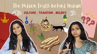 The Hidden Truth Behind Indian Beliefs &ndash; You Won&rsquo;t See Our Culture the Same Way Again!