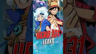 New hero leak! Cyrrus. #mobilelegends #mlbb #Leaks