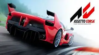 Ignite Violet - Unto Ashes (Instrumental/Assetto Corsa Theme Song)