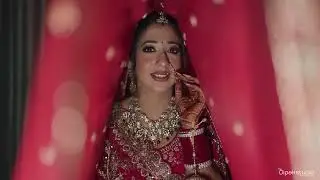 💍 Jatin ❤️ Rishika | Wedding Teaser | A Love Written Forever
