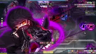 [Maplestory] Kain Lv20 Ascent showcase