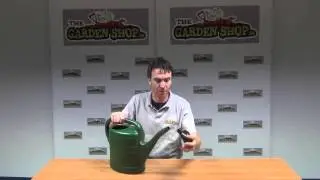 Watering Can (10 Litre)