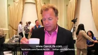 Ganoderma Coffee; GanoLife