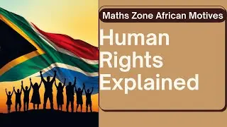 LO Grade 8 Constitutional Rights and Responsibilities - Term 4 @mathszoneafricanmotives
