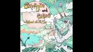 Shwayze & Cisco - Drunk Off Your Love (feat. Sky Blu)