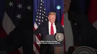 Станет ли Канада 51-м штатом?