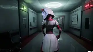 dealing with sus nurses[dark deception chapter 6]