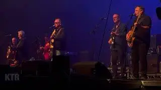 The Saw Doctors - Go A’wandering…Howya Julia…Joyce Country…Claire Island