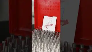 Is your hole to size? #haasautomation #haascnc