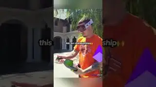 Adapt celebrating the Bradley Beal trade like he won a championship