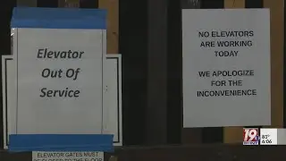 Lowe Mill Accessibility Issues Continue | Aug 31, 2023 | News 19 at 6 p.m.