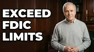 Can I Exceed FDIC Insurance Limits With CDs?