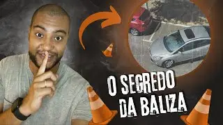 Te ensinaram dessa forma? *O segredo da baliza* 