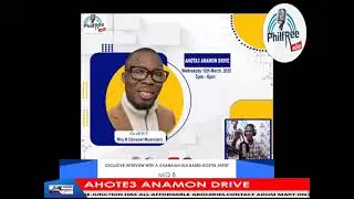 WE SHOULD STOP BEING JUDGEMENTAL AS CHRISTIANS .....USA BASED GOSPEL MUSICIAN URGED