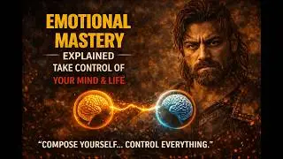 &ldquo;EMOTIONAL MASTERMIND&rdquo;😎🙌🏻🌿- unknown realities!!