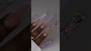 #baddienails