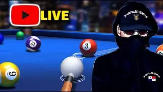 ID DE SUSCRIPTOR | EMPEZANDO DESDE MESAS BAJAS EN 8 BALL POOL