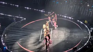 BLACKPINK | DAY 1 | BLACKPINK WORLD TOUR [DEADLINE] IN HONG KONG | Jan 24, 2026