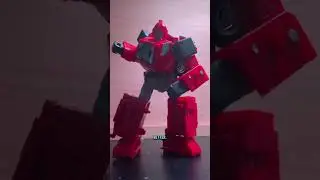 Appreciating Transformers: Studio Series 86 Ironhide (2-pack version)
