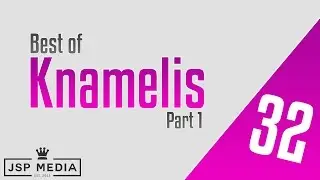 Best of Knamelis || (Bars vs Kid Twist, Mark Grist, PH, Arcane, etc)