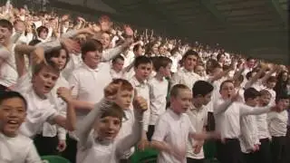 DISNEY MEDLEY - DUBLIN PEACE PROMS 2017