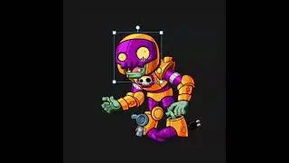 Rustbolt Face Reveal 2