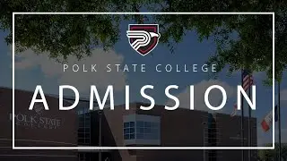 Polk State College Admission