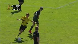 Borussia Dortmund - Krasnodar - Lugano Champions Trophy U12