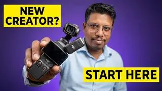 Which#Camera#we#should#buy#tobecome #New Content CREATOR? Use#Minimum#Buget #To#make#Best#Video?DJI?
