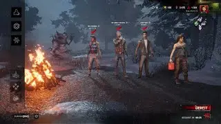 Gegen Myers hat man halt Kacke in der Buchse (Dead by Daylight)