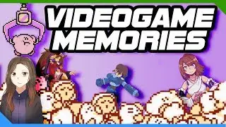 Video Game Memories