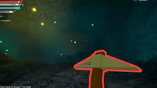 CAVE UPDATE | Roblox Island Survival Game
