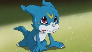 Veemon Best Moments 5 (Digimon 02)