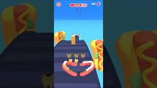 Teeth Shield Lvl. 15 #shorts #games