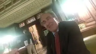 L'Italia, il Vaticano e la Cina: intervista a Gianni Vernetti
