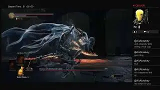 Dark Souls 3, Finding what to do
