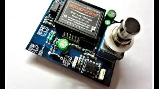 REV BOX - Reverb kit by My Audio Lab