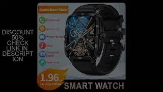 HOT Smart watch- wireless communication- application control- multi-motion mode- fitness monitoring